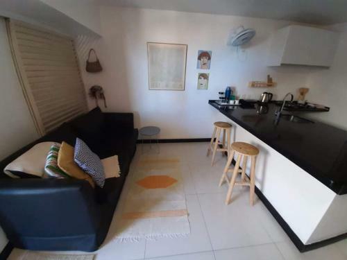 Apartamento Eco Paradise Art Apt.203