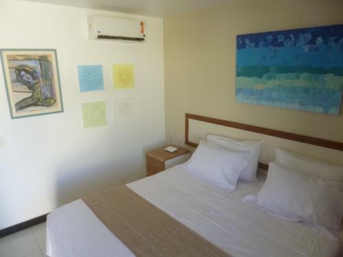Apartamento Eco Paradise Art Apt.203
