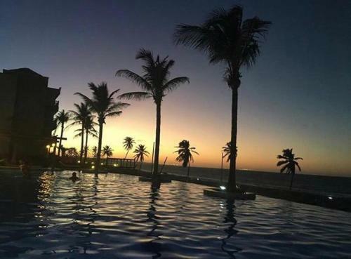 Apartamento Wai Wai Cumbuco Eco Residence