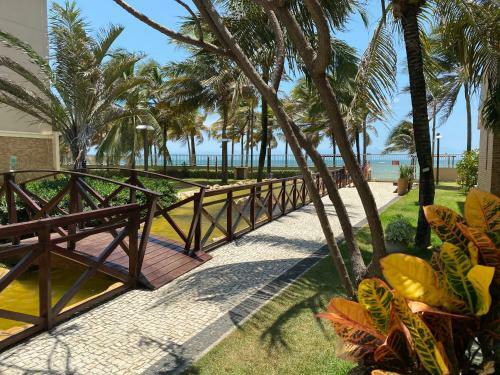 Apartamento Cumbuco Breezes Oficial