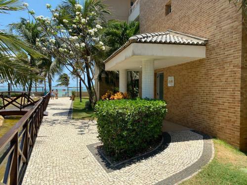 Apartamento Cumbuco Breezes Oficial