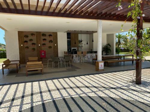 Apartamento Cumbuco Breezes Oficial