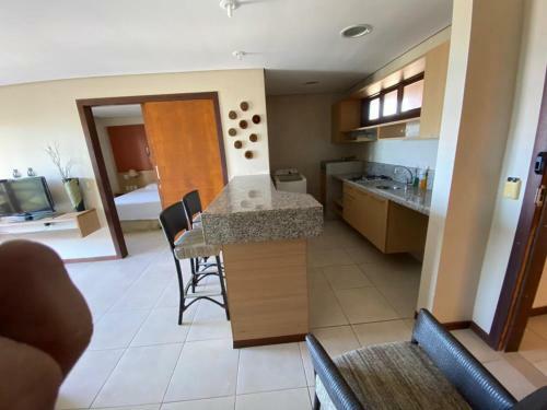 Apartamento Beach Kariri Residence Privado