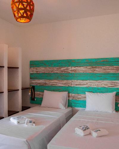 Hotel Pousada On Vibe Cumbuco