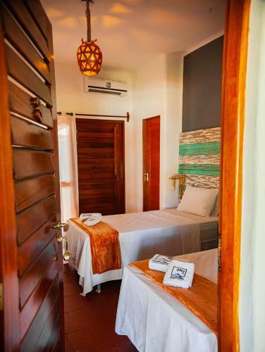 Hotel Pousada On Vibe Cumbuco