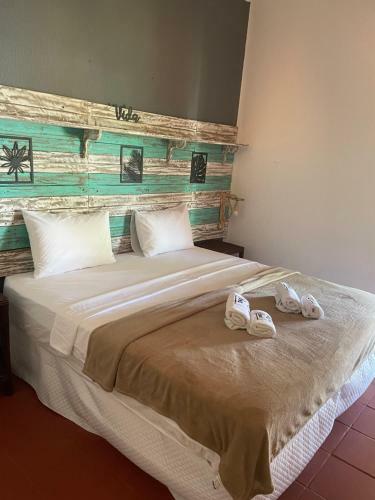 Hotel Pousada On Vibe Cumbuco