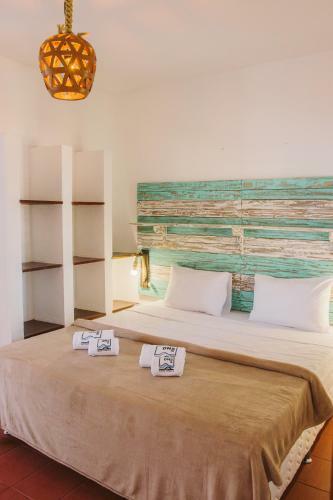 Hotel Pousada On Vibe Cumbuco