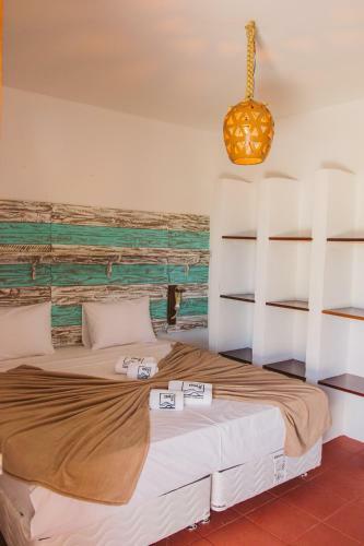 Hotel Pousada On Vibe Cumbuco