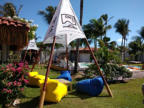 Hotel Pousada On Vibe Cumbuco