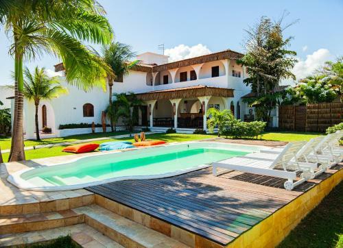 Hotel Pousada On Vibe Cumbuco