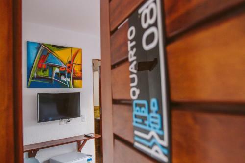Hotel Pousada On Vibe Cumbuco