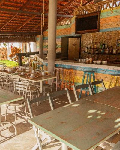 Hotel Pousada On Vibe Cumbuco
