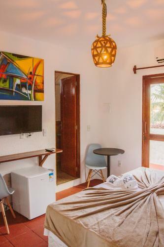 Hotel Pousada On Vibe Cumbuco