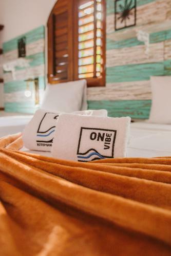 Hotel Pousada On Vibe Cumbuco