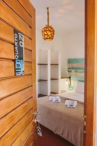 Hotel Pousada On Vibe Cumbuco