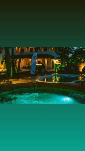 Hotel Pousada On Vibe Cumbuco