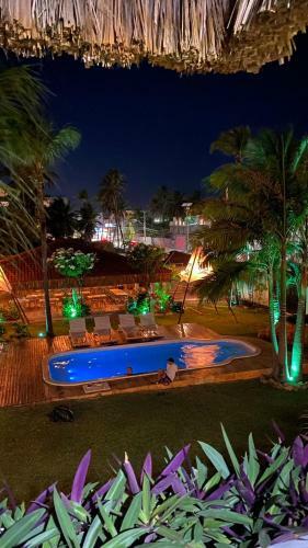 Hotel Pousada On Vibe Cumbuco
