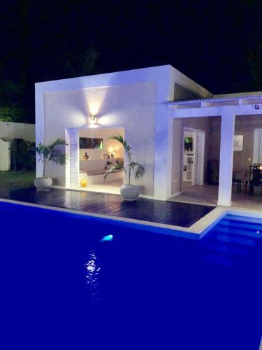 Villa Casa Vivi Cumbuco