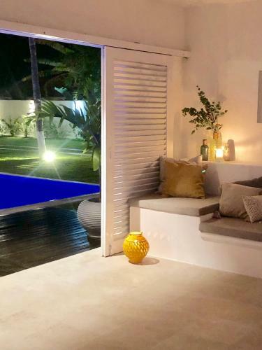 Villa Casa Vivi Cumbuco