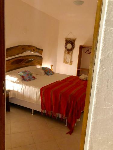 Villa Casa Vivi Cumbuco