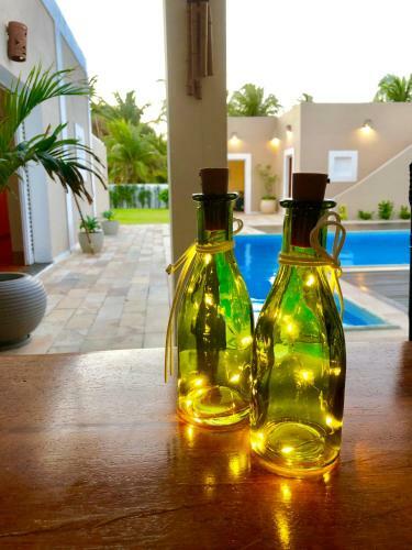 Villa Casa Vivi Cumbuco