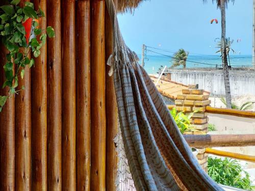 Posada Pousada Coconut Cumbuco