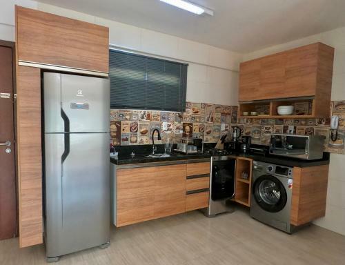 Apartamento Aloha Vibes - Beach Place - Cumbuco