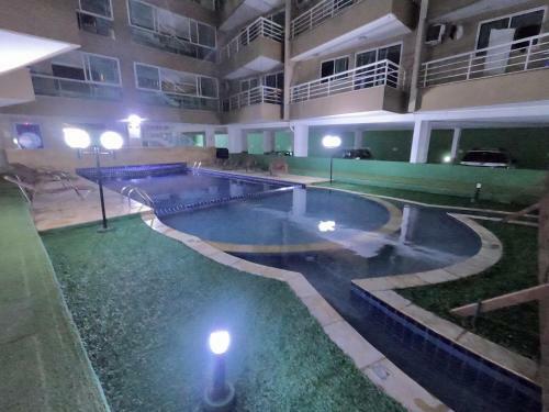 Apartamento Aloha Vibes - Beach Place - Cumbuco