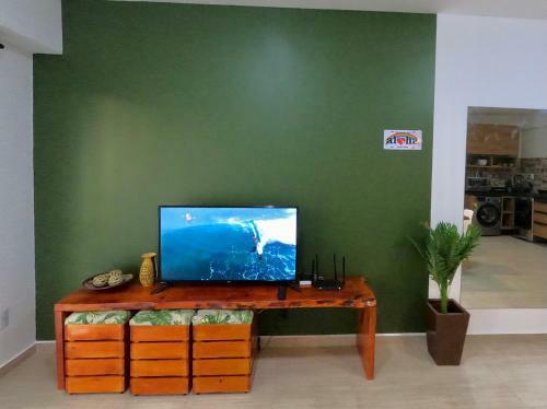 Apartamento Aloha Vibes - Beach Place - Cumbuco