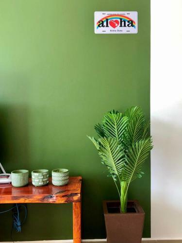 Apartamento Aloha Vibes - Beach Place - Cumbuco