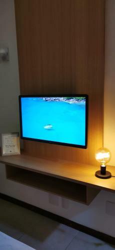 Hotel Blanco Beach Suite Cumbuco
