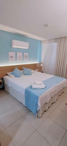 Hotel Blanco Beach Suite Cumbuco