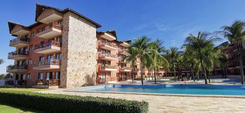 Hotel Blanco Beach Suite Cumbuco