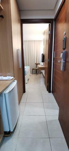 Hotel Blanco Beach Suite Cumbuco