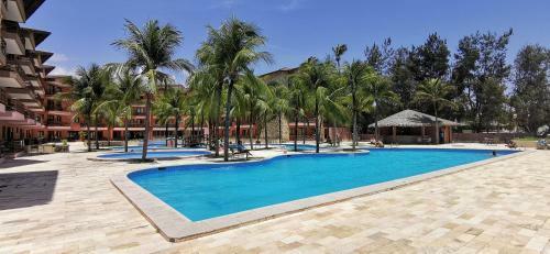 Hotel Blanco Beach Suite Cumbuco