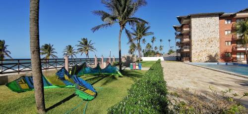 Hotel Blanco Beach Suite Cumbuco