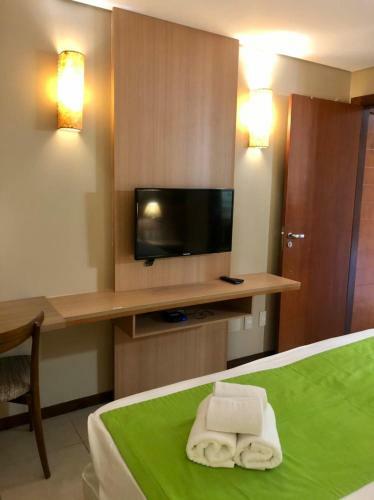 Kariri Apartaments Sunset Beach