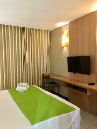 Kariri Apartaments Sunset Beach