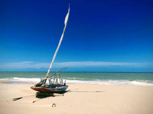 Kariri Apartaments Sunset Beach