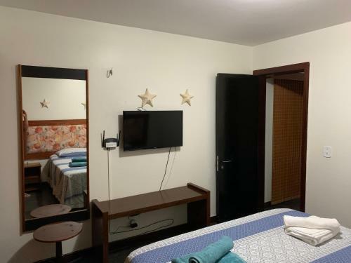 Apartamento Cumbuco Eco Paradise Apto Com Varanda