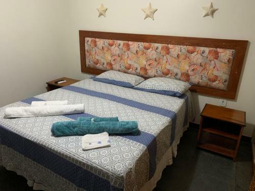 Apartamento Cumbuco Eco Paradise Apto Com Varanda