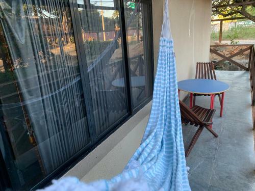 Apartamento Cumbuco Eco Paradise Apto Com Varanda