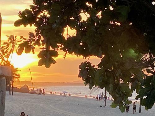Apartamento Cumbuco Eco Paradise Apto Com Varanda