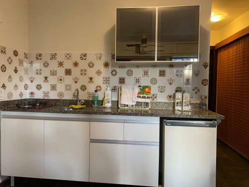 Apartamento Cumbuco Eco Paradise Apto Com Varanda