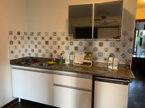 Apartamento Cumbuco Eco Paradise Apto Com Varanda