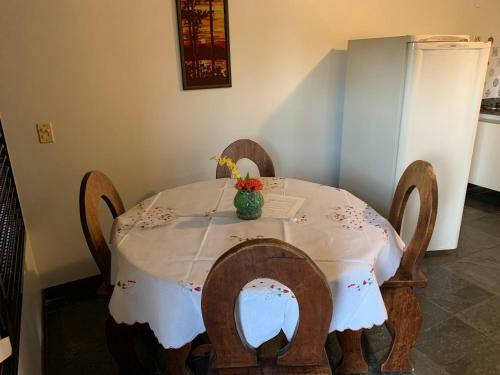 Apartamento Cumbuco Eco Paradise Apto Com Varanda