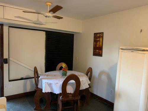 Apartamento Cumbuco Eco Paradise Apto Com Varanda