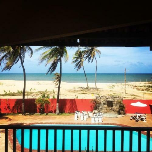 Posada Pousada E Hostel Lun�tica Cumbuco