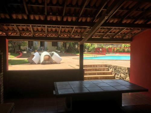 Posada Pousada E Hostel Lun�tica Cumbuco