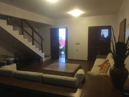 Posada Pousada E Hostel Lun�tica Cumbuco
